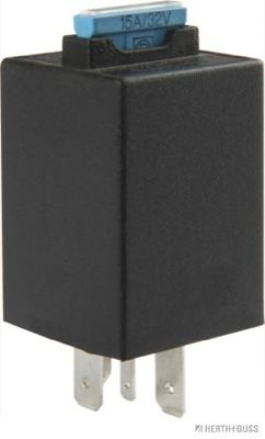 HERTH BUSS ELPARTS 75614032 -  Реле, топливный насос